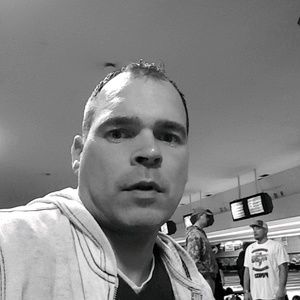 Meet your Posher, Corky